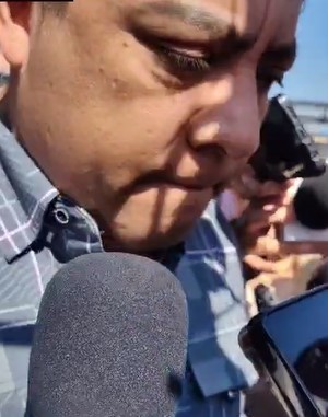 Gobernador promete apoyo y reubicación a estudiantes de la Escuela Estatal de Danza tras denuncias por malas condiciones