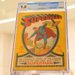 <strong></noscript></noscript>Hallazgo millonario en un ático: una copia del primer ‘Superman’ se vende por 9.12 millones de dólares</strong>