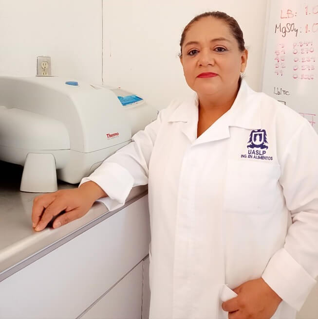 Hecho histórico para la FEPZH y la UASLP: académicos logran secuenciar genoma de bacteria con potencial biotecnológico