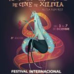 Jardín Escultórico Edward James presenta “Cimbrateca: Esencia de un legado”en el Festival Internacional de Cine de Xilitla 2025