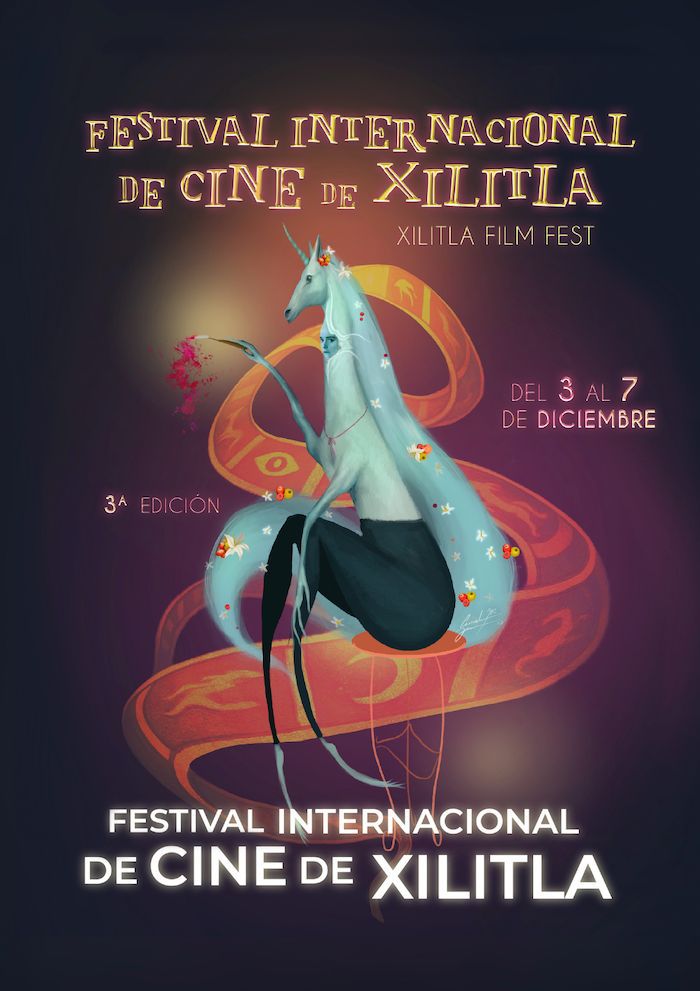 Jardín Escultórico Edward James presenta “Cimbrateca: Esencia de un legado” en el Festival Internacional de Cine de Xilitla 2025