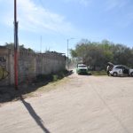 Alcalde Juan Manuel Navarro inicia transformación urbana de la colonia Alcatraces