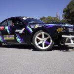 Con apoyo del estado realizarán evento de automovilístico