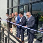 Volex abre planta en SLP y proyecta más de dos mil