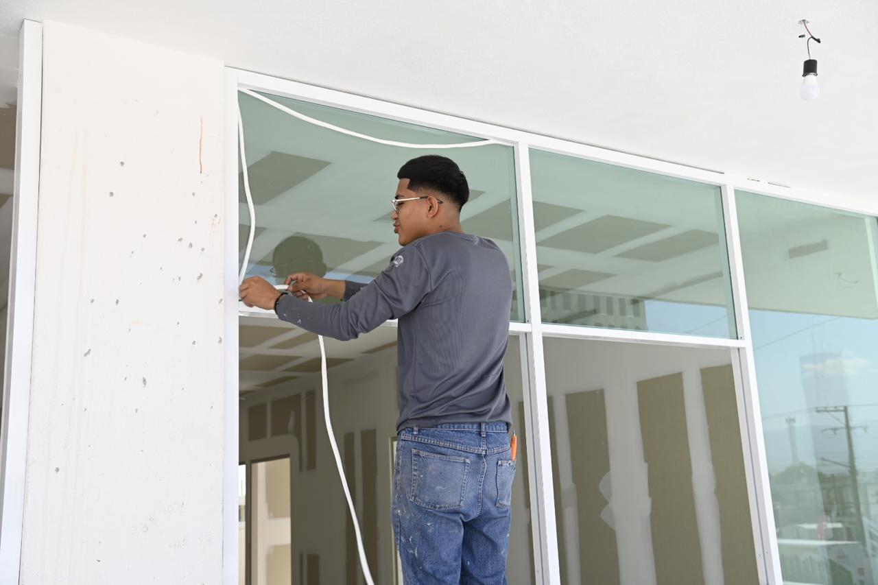 Nueva Unidad administrativa municipal para los soledense, casi lista: Juan Manuel Navarro