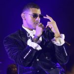 Manuel Medrano llena el Teatro de la Ciudad en SLP con su “10 Años Tour”