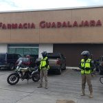 Implementa Villa de Pozos operativo de seguridad en el buen fin