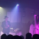 “Expediente 6:99 psiquiátrico” una experiencia de terror inmersivo en Cineteca Alameda