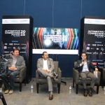 Automotive Connection Potosí 2025 listo para impulsar la industria automotriz