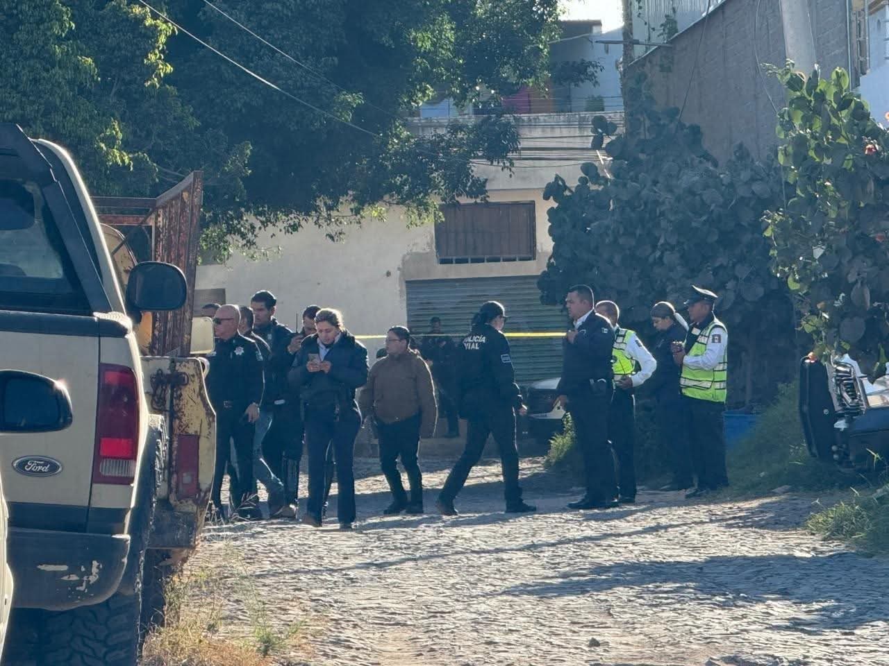 Asesinan a dos mujeres policías viales en El Salto, Jalisco
