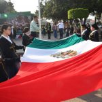 Con orgullo y gran entusiasmo estudiantil, Soledad conmemora el 115 aniversario de la revolución mexicana