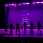 Gobierno del Estado fortalece compromiso con el 25N a través de arte y activismo