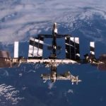 Joven alemán diseña proyecto para limpiar basura espacial con satélites y sondas robóticas