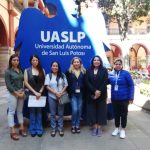Maestras denuncian irregularidades en elecciones de la dirección de Derecho de la UASLP