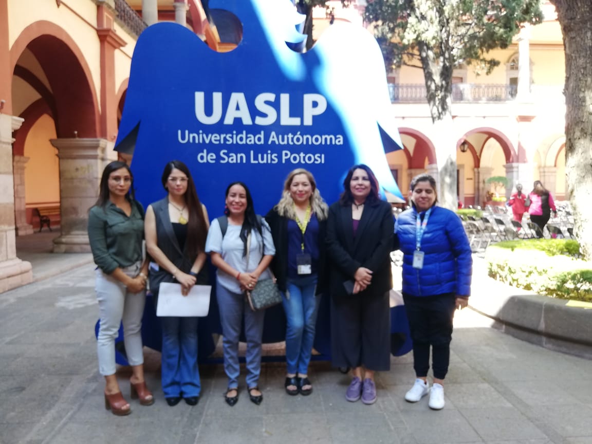 Maestras denuncian irregularidades en elecciones de la dirección de Derecho de la UASLP