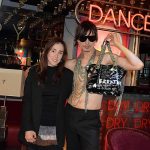 Mardi Love conquista Nueva York y regresa a San Luis Potosí con “Sensaciones”