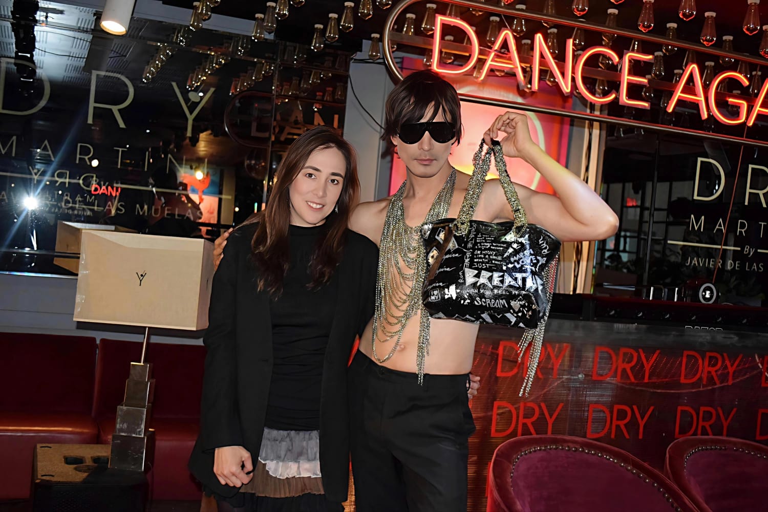 Mardi Love conquista Nueva York y regresa a San Luis Potosí con “Sensaciones”