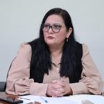 Diputada del PVEM solicita licencia; se perfila para encabezar Concejo Municipal de Villa de Pozos