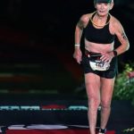 Natalie Grabow: la mujer de 80 años que desafió los límites del Ironman