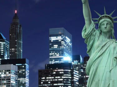 Nueva York demanda a gigantes tecnológicos por el impacto de las redes sociales en los jóvenes