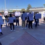 Organización exige destitución de juez que dejó libre a presunto violador de una bebé y negó justicia a una mujer atropellada