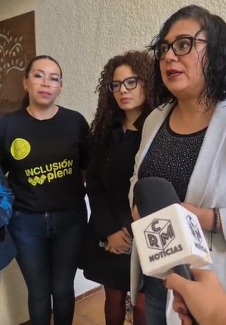 Preparan jornada por la discapacidad en SLP: misa, exposición de arte y caminata este 30 de noviembre