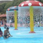 Ricardo Gallardo anuncia rescate del parque acuático Splash en 2026