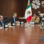 Ricardo Gallardo cumple a la UASLP y entrega mas de 206 millones