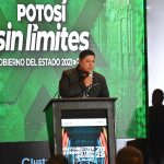 Ricardo Gallardo impulsa la industria automotriz potosina