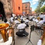 San Luis celebrará el XXVI festival de música antigua y barroca “los fundadores”