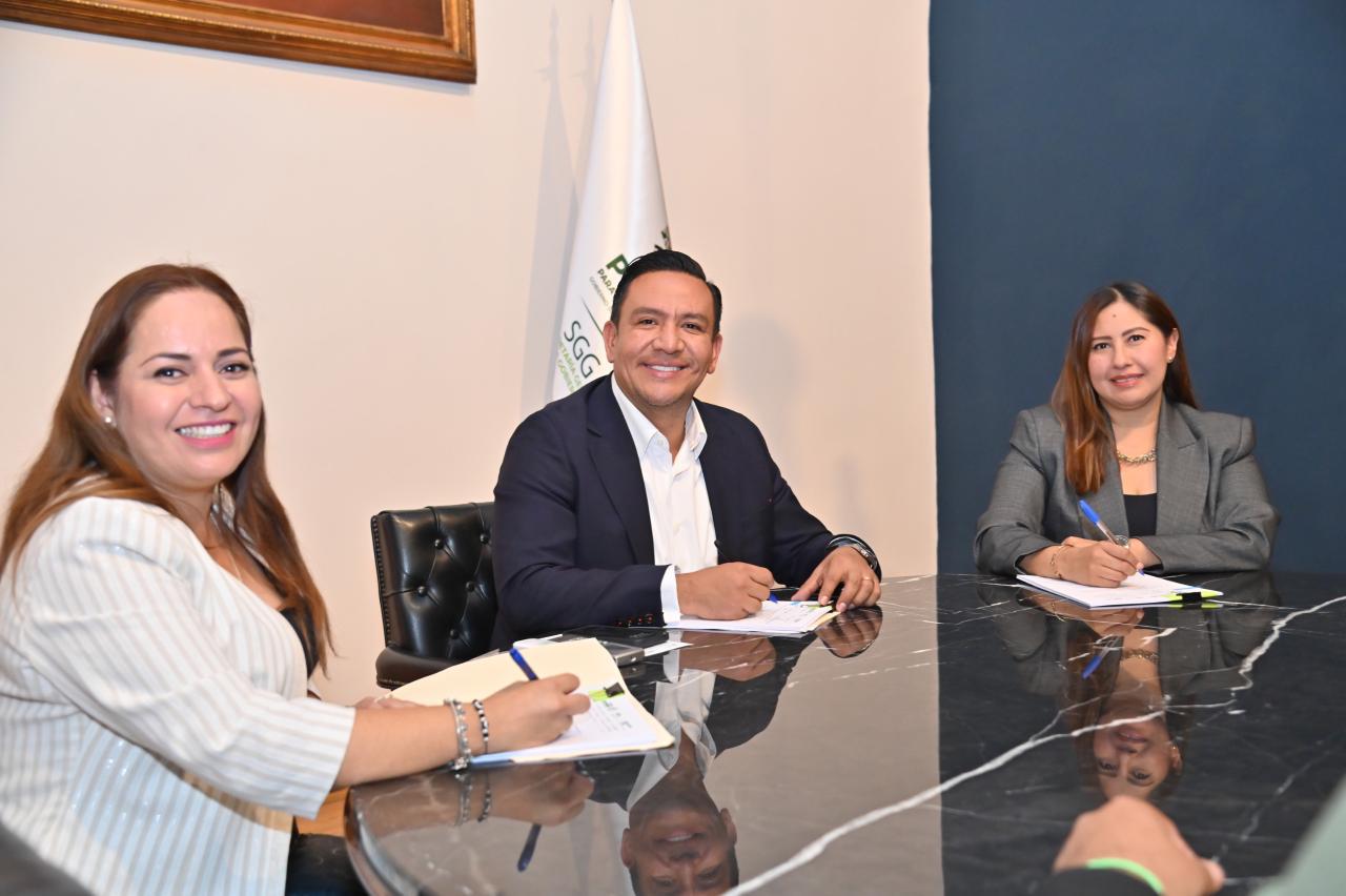 Se suman más municipios a digitalización del servicio de registro civil