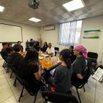 SEER fortalece atención a la escuela estatal de danza