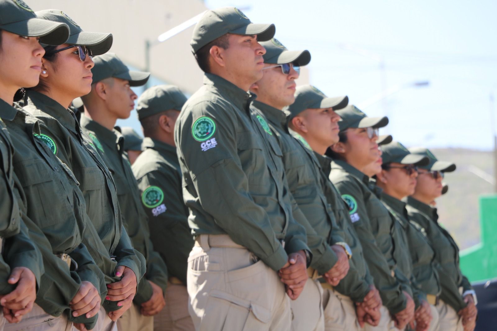 Servicios públicos continuarán activos durante asueto del 17 de noviembre