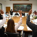 Soledad avanza con responsabilidad financiera: cabildo aprueba ley de ingresos 2026