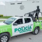 Policía de Soledad, los mejores pagados de las corporaciones municipales de SLP: Navarro Muñiz