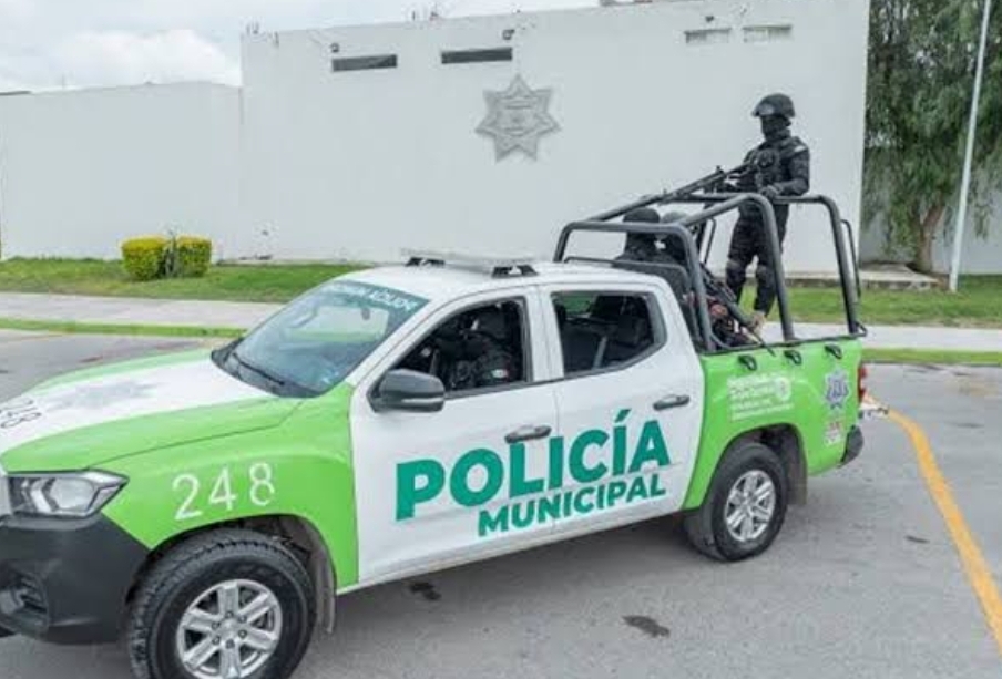 Policía de Soledad, los mejores pagados de las corporaciones municipales de SLP: Navarro Muñiz
