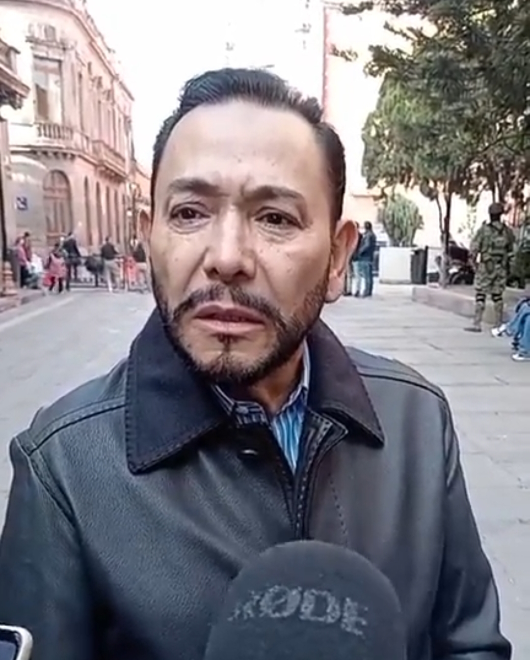 Diputado impulsa sanciones por uso indebido de IA… pero no sabe cuántos ciudadanos han denunciado el problema