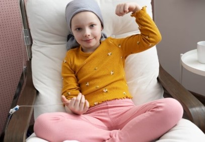 Terapia española CAR-T devuelve la esperanza: cinco niños superan la leucemia