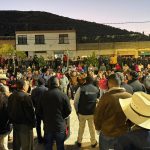 Tras protesta, Escalerillas logra acuerdos con Conagua para reactivar su planta de agua