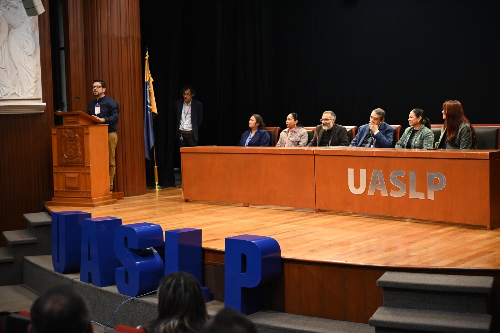 UASLP promueve proyectos con impacto social a través del VI Congreso Iberoamericano ConSyCSA