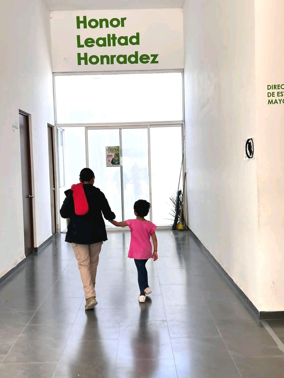 UAVI de la Guardia Civil de Soledad prioriza atención y apoyo a víctimas de violencia