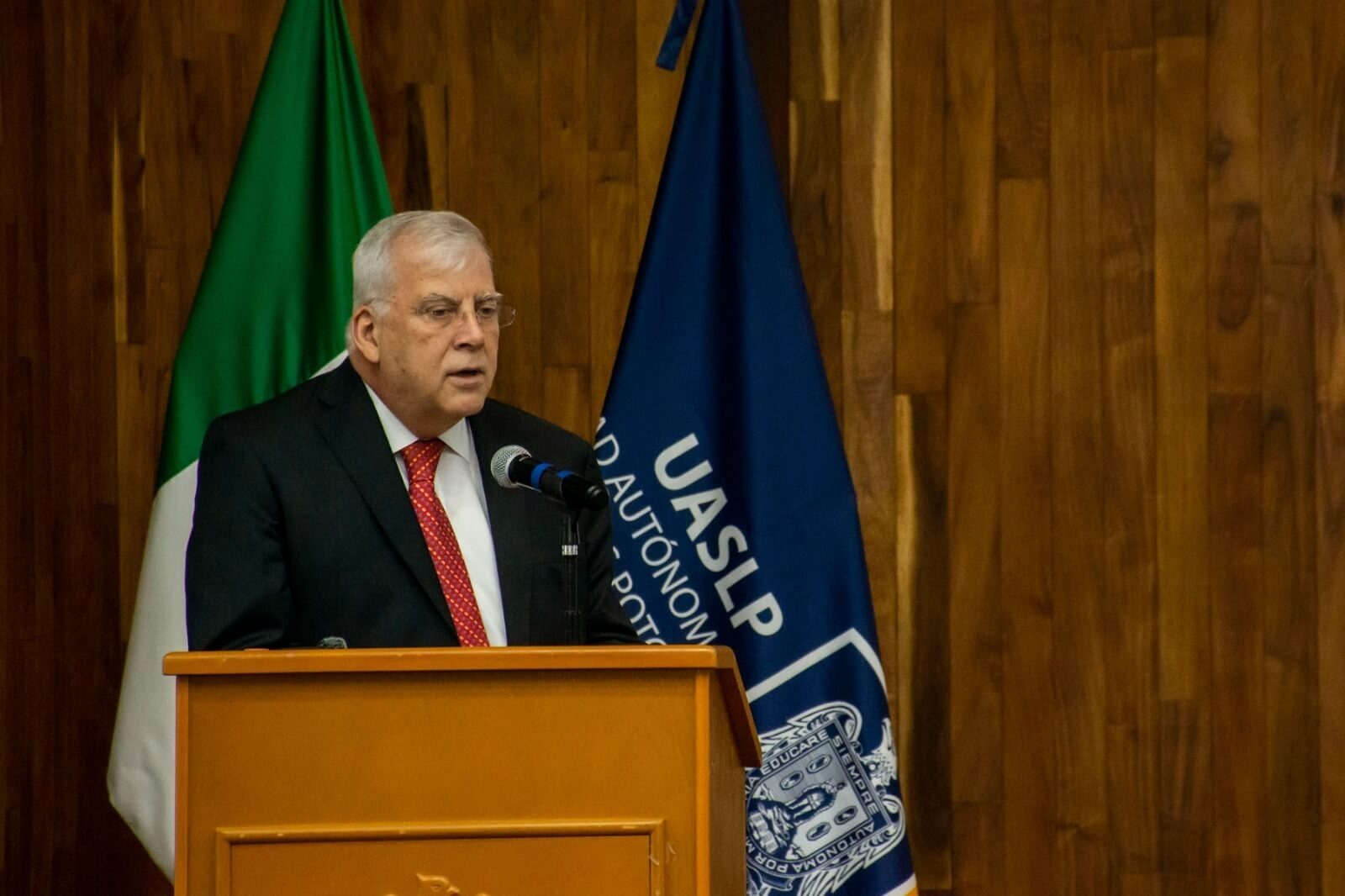 Últimos días de registro para la nueva Licenciatura en Administración Industrial en línea de la UASLPÚltimos días de registro para la nueva Licenciatura en Administración Industrial en línea de la UASLP