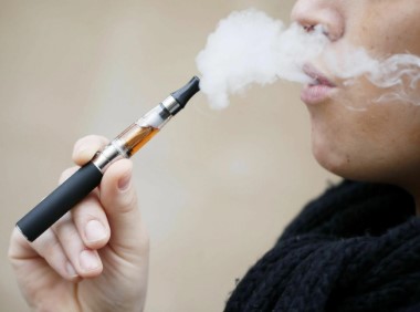 Usuarios de vapeadores podrían enfrentar penas de 1 a 8 años de prisión