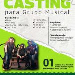 Villa de Pozos invita a jóvenes a casting para integrar nuevo grupo musical