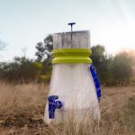 “Water from Air”: el dispositivo que convierte la humedad en agua potable