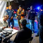 Policía de la Capital reactiva este fin de semana los puntos de prevención “Conducción Segura”