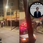 ‘Fuera de horario de clase’, pero no del peligro: matan a estudiante en la UASLP