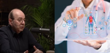 ¿La IA podría acabar con el envejecimiento? Científico afirma que estamos cerca de un punto de inflexión