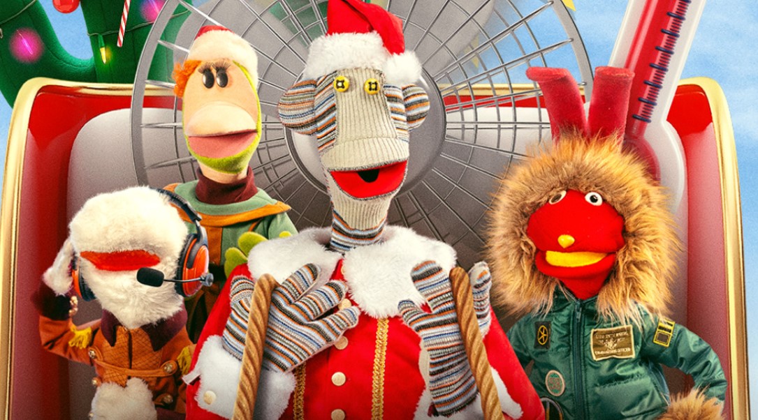 ‘31 Minutos: Calurosa Navidad’ llega con todo el humor absurdo del noticiero más caótico