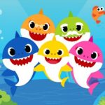 ‘Baby Shark’ rompe récords en YouTube… pero no en ingresos: la monetización infantil limita sus ganancias